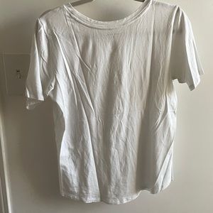 Universal Standard tee